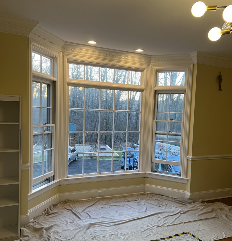 These windows aren't energy efficient